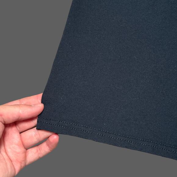 Harley Davidson Livewire 2020 Black/White Graphic Tee Size L GUC - Picture 3 of 7